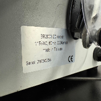 Benchmark BenchRocker 2D Platform Rocker image 0